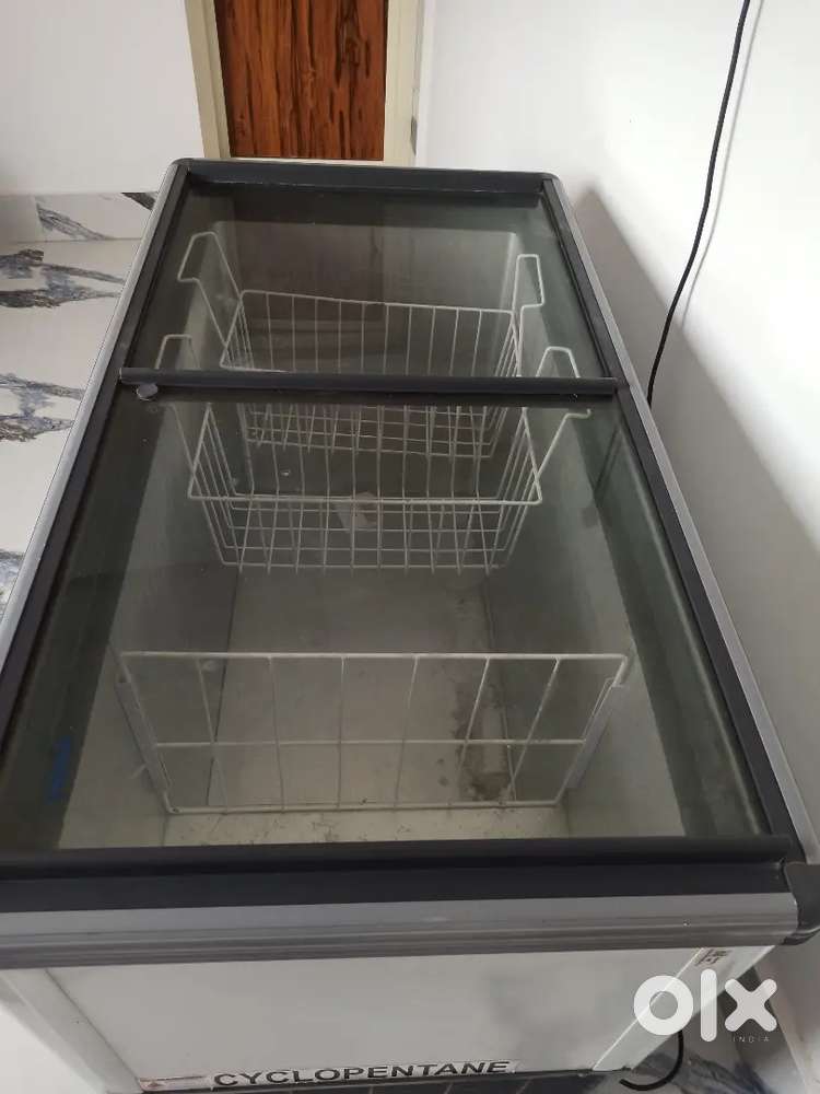 Fridger  in very good condition