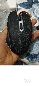 Computer mouse