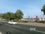 On highway Plot For Sale - Opp  A2B, Law College Tindivanam