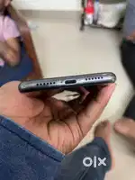 Iphone 11 128gb  73% ture tone working face id working