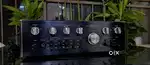 Sansui AU-7900 is an integrated stereo amplifier