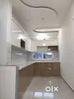 3 bhk aradhya flats specious gandhi  path
