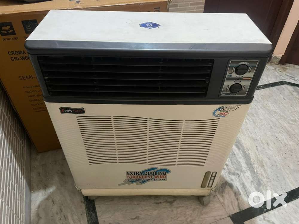 Cooler excllent condition