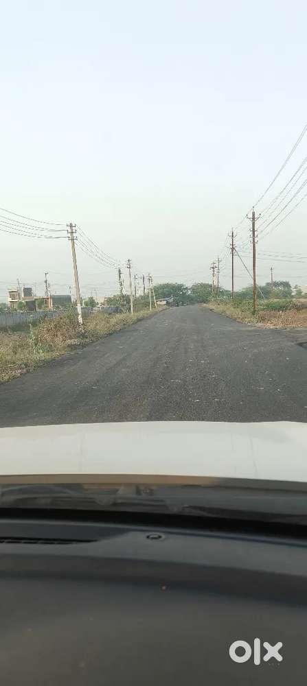 शानदार लोकेशन के प्लॉट खरीदे