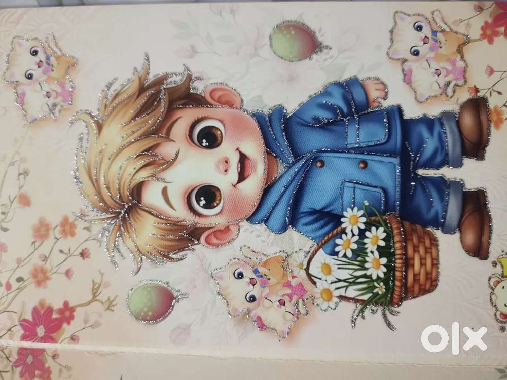 Dukan me kam karne ke liye ladke aur ladkiyon ki a sakta hai ..