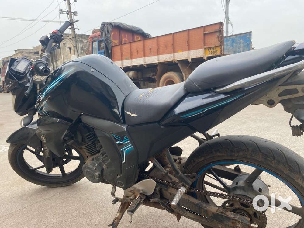 Full condition