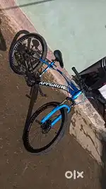 Appgrow cycle,17 Inch