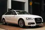 Audi A4 35 TDI Premium Sport + Sunroof, 2015, Diesel