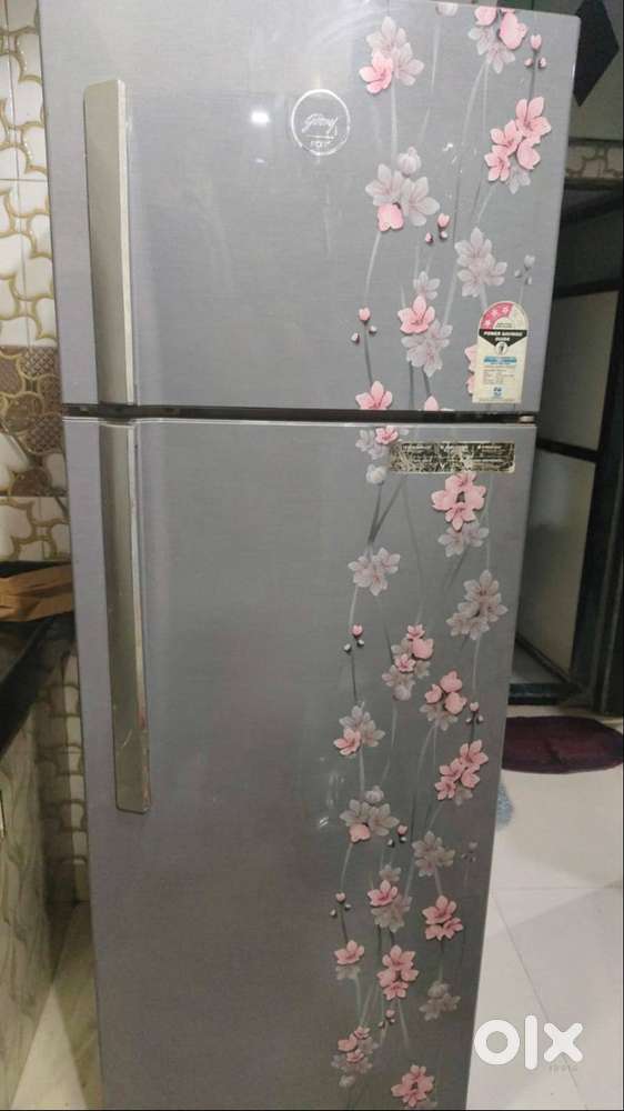 Godrej fridge