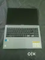 Asus vivobook 15, i5 12th gen
