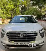 Hyundai Creta S 1.5 Diesel, 2021, Diesel