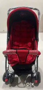 Luvlap Kids Stroller