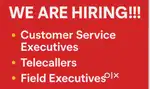 We are Hiring ! Customer Service Executives and Telecallers