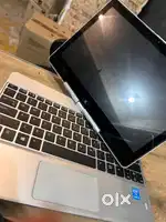 HP Revolve 810 Touch screen Laptop