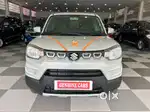 Maruti Suzuki S-Presso VXI Opt, 2022, Petrol