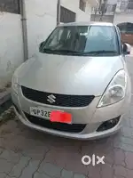 Maruti Suzuki Swift 2012 Diesel 88120 Km Driven