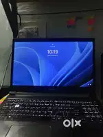 ACER ASPRIE 7 GAMING GTX 1650 4GB GRAPHICS