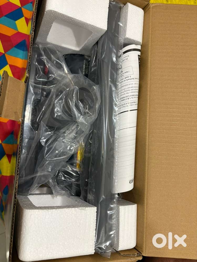 Inalsa Vaccum cleaner - brand new. Never used