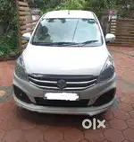 Maruti Suzuki Ertiga 2012-2015 VDI, 2015, Diesel