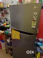 LG refrigerator 2024 model -242 Ltrs