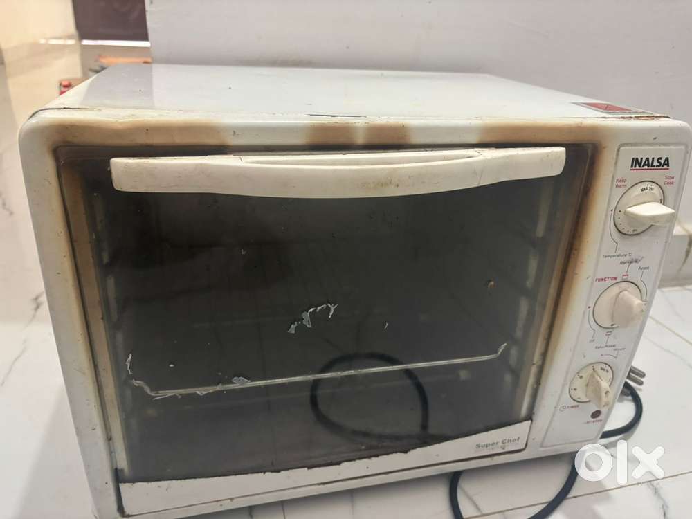 INALSA OTG in good condition-only in 2300