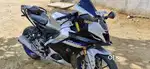 R15 m is for sell in immaculate condition