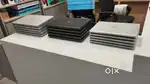 Refurnished Dell Hp Lenovo Apple Laptop Avialble