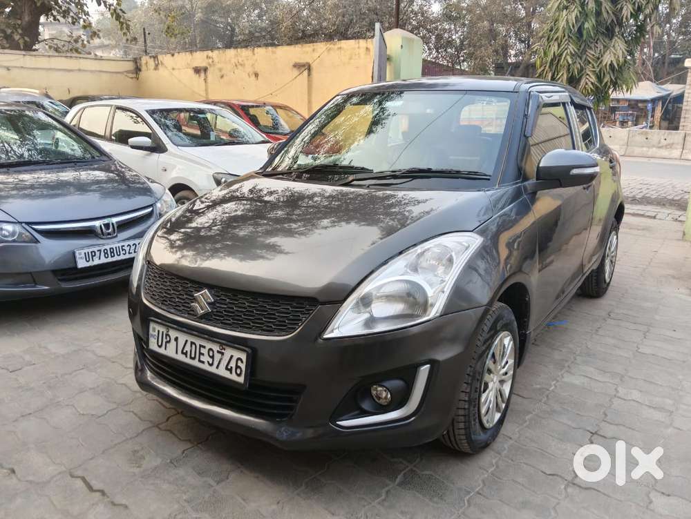 Maruti Suzuki Swift DDiS VDI, 2017, Diesel