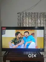 Impex 50inch led TV