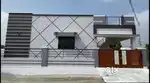 3bhk house Sale in gated society
