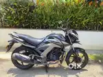 2015 honda unicorn 160 good condition