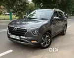 Hyundai Creta E 1.5 Diesel, 2020, Diesel
