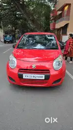 Maruti Suzuki A-Star 2010 Petrol 39800 Km Driven WSR