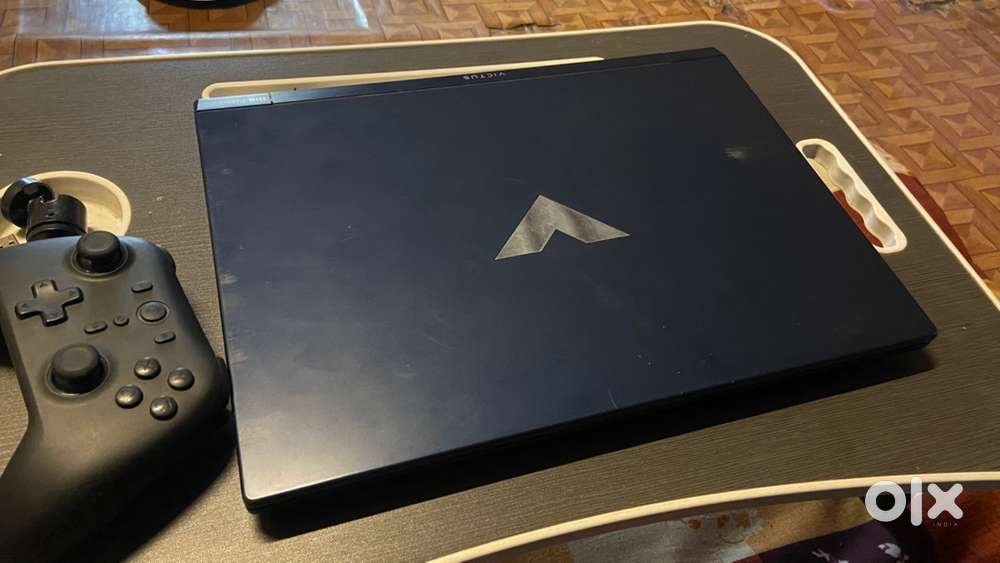 Hp Victus i5 12th RTX 3050 8GB ram 512gb ssd