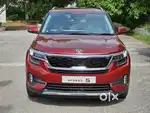 Kia Seltos HTX Plus D, 2020, Diesel