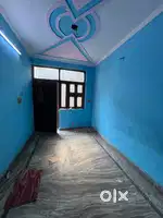 Independent 1 BHK Flat on Rent for Family & Bachelor
