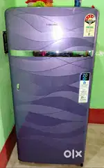 SAMSUNG single door fridge in Good condition