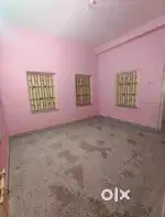 GD condition 1RK Private House Available for rent Dum Dum Metro.