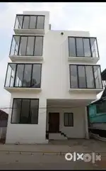 Single bedroom for working women/ladies students