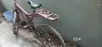 Good condition cycle