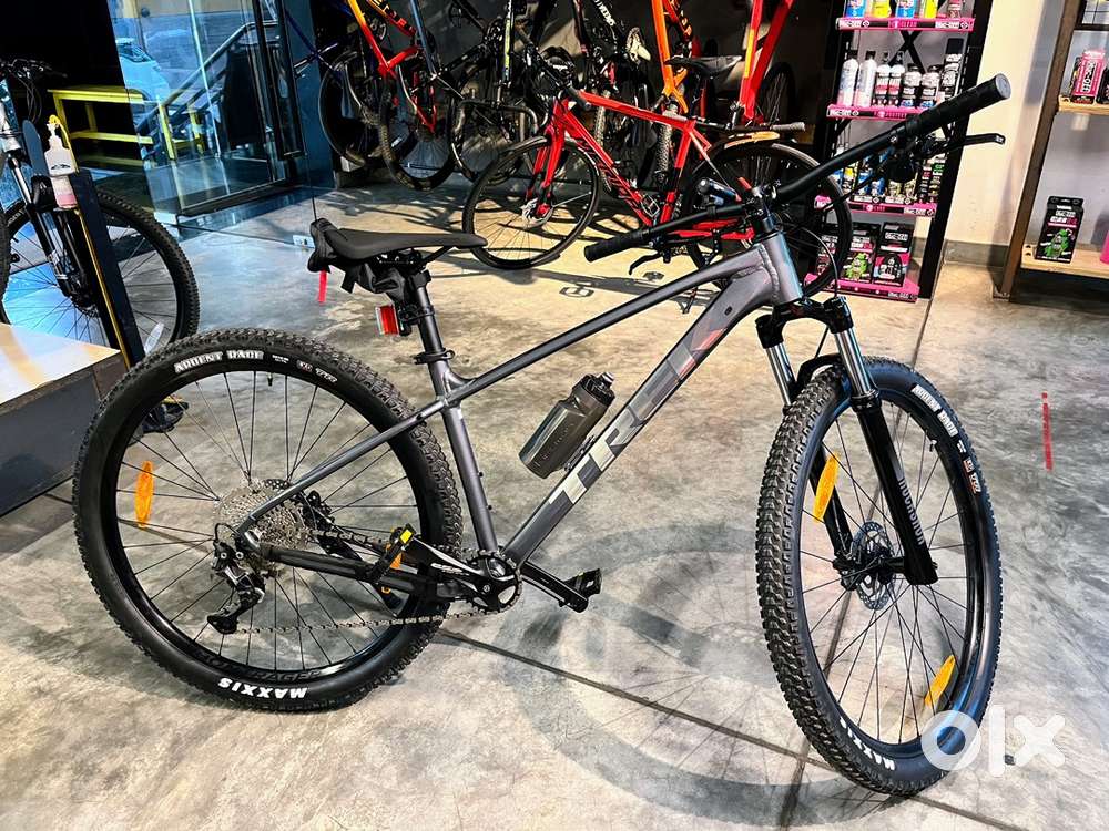 Trek Marlin 7 Gen 3 – Like New  Purchased Aug 2023