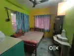 2 BHK flat in Mohishila in peaceful area