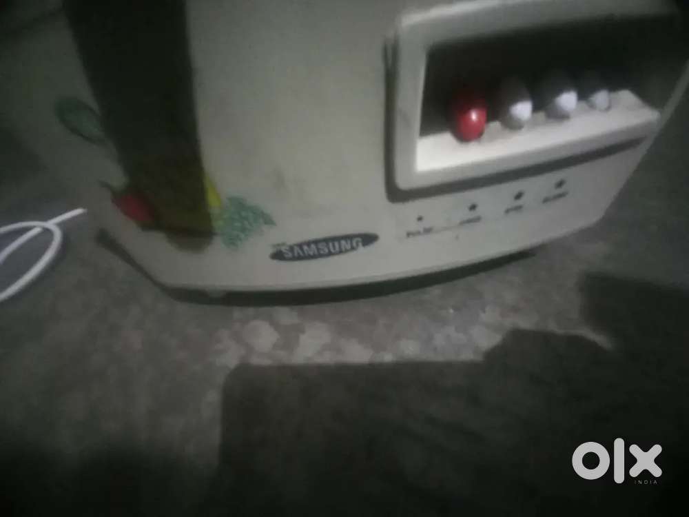 Juce machine samsung