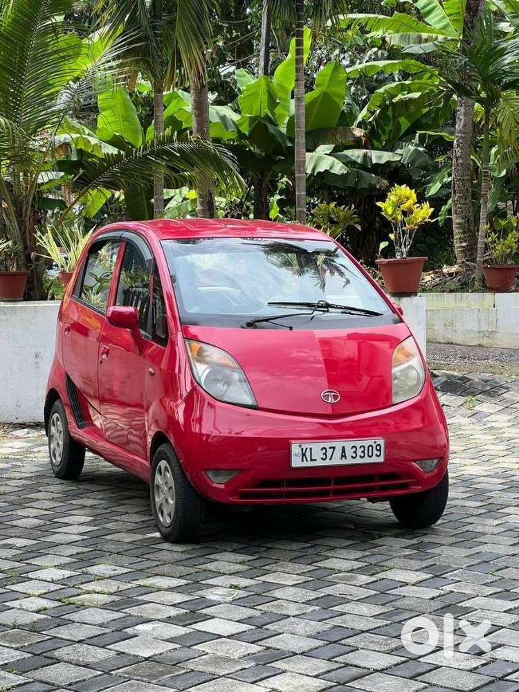 Tata Nano XT, 2011, Petrol