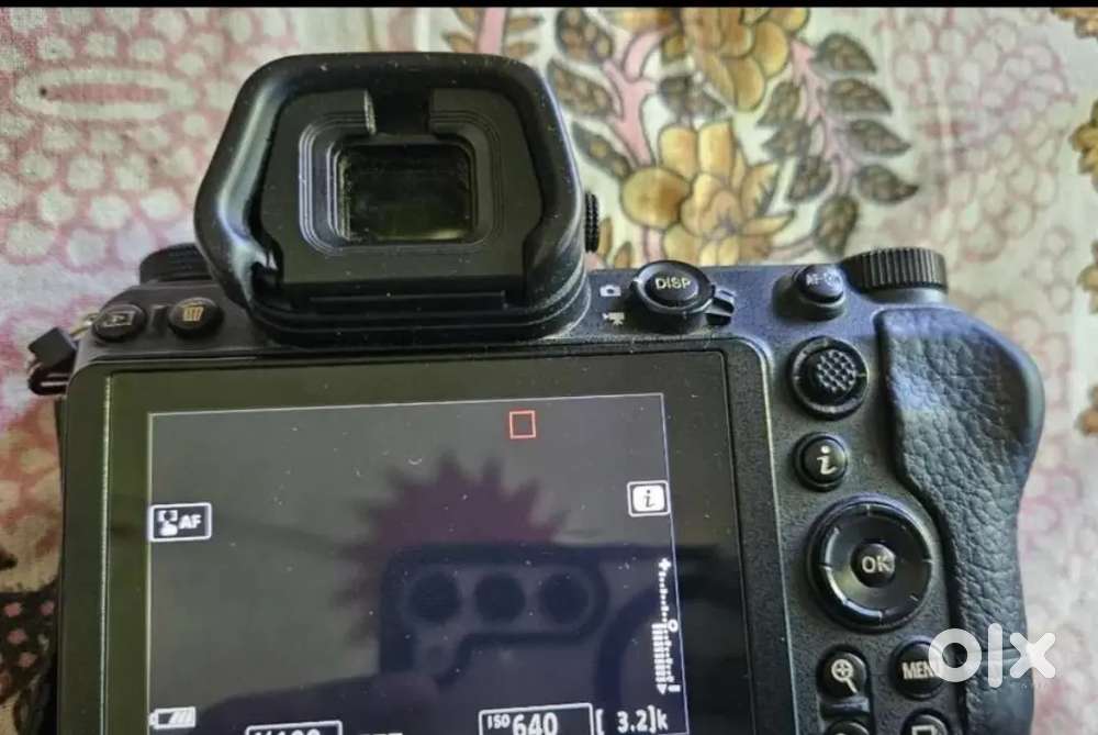 Nikon camera sale