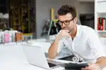 Want smart offic assistant manager