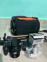 Pentax K30