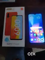 Redmi 9 power 4/64