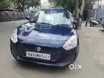 Maruti Suzuki Swift VXi 1.2 ABS BS-IV, 2020, Petrol