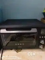 Philips OTG  25ltr very good condition